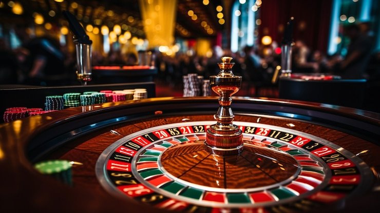 ku9 casino