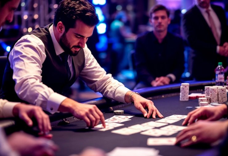 ku9 casino